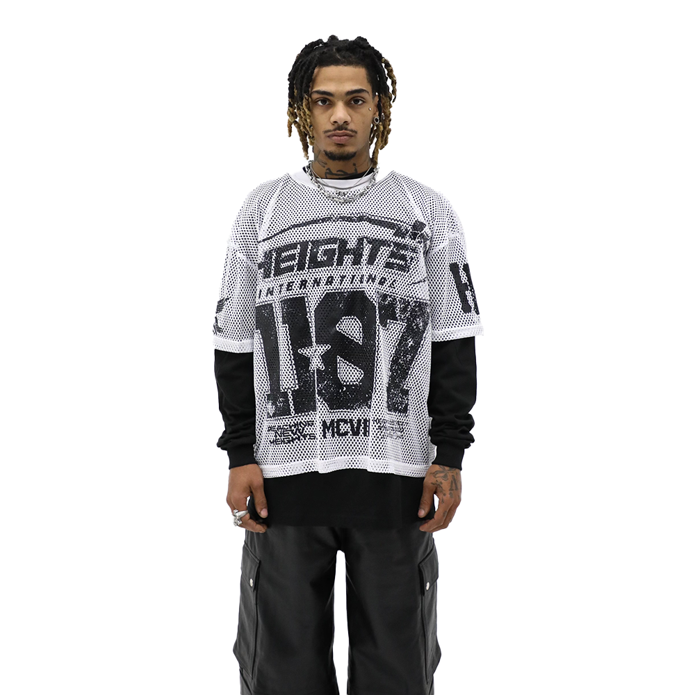 Heights Stadium Jersey