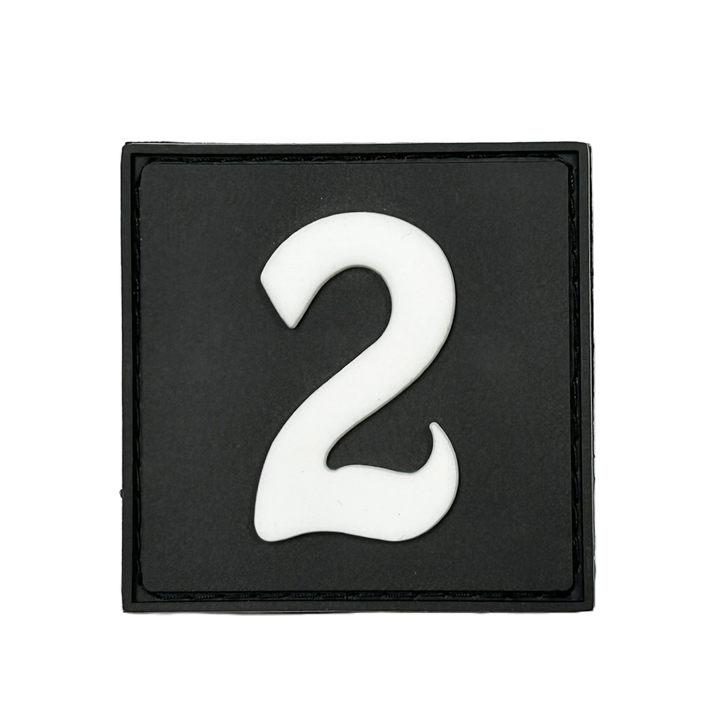 Patches