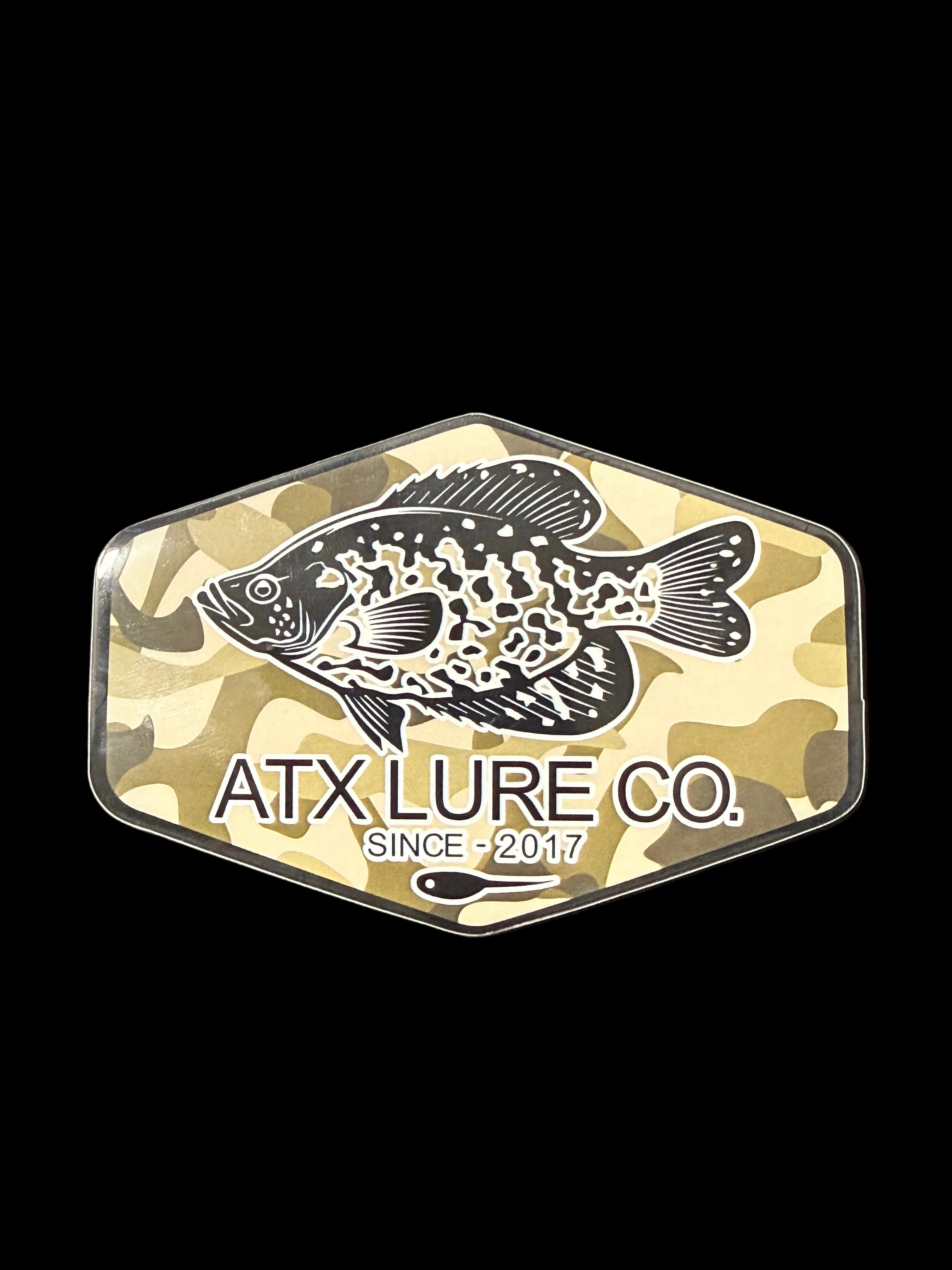 ATX Decals