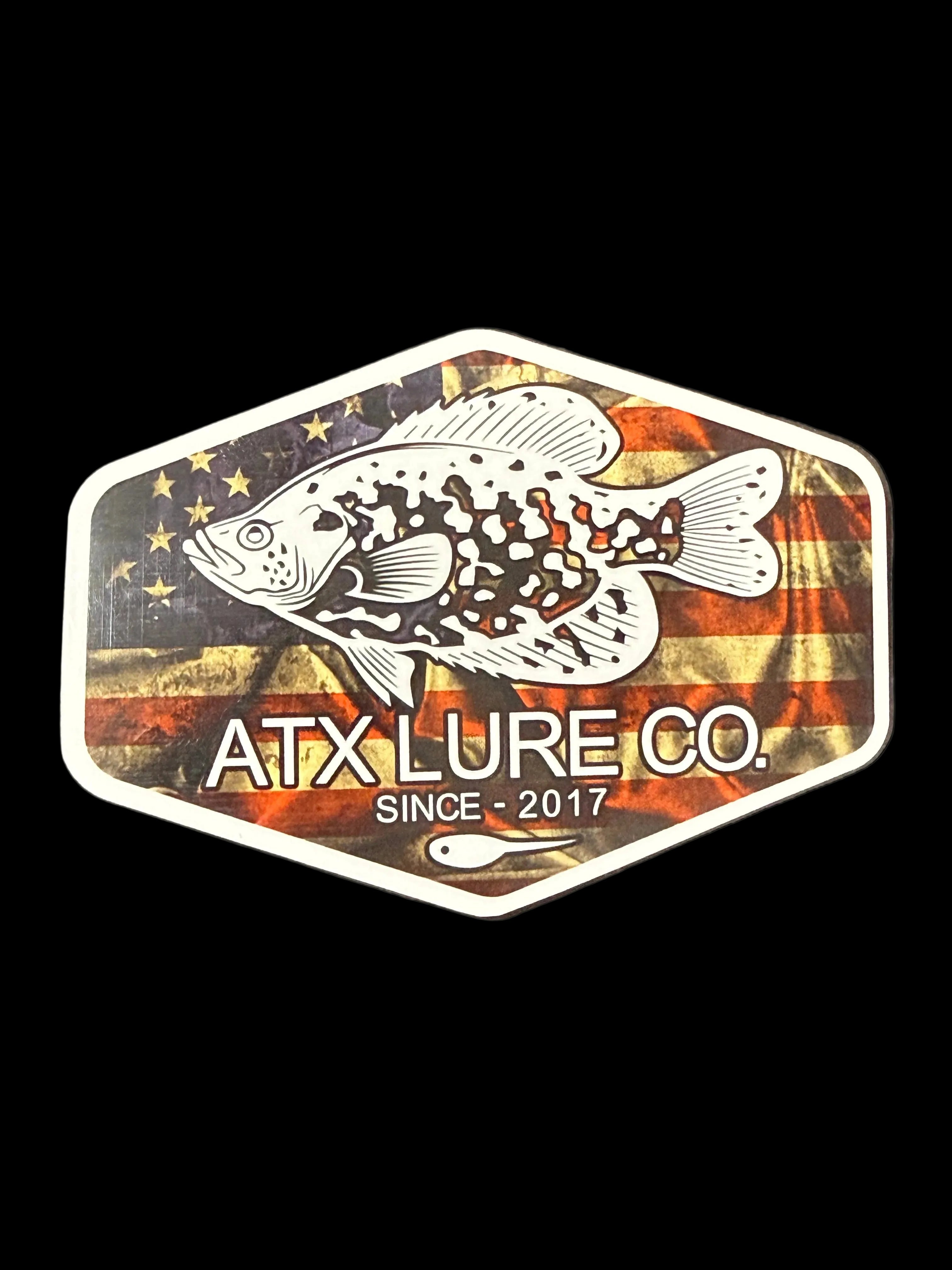 ATX Decals
