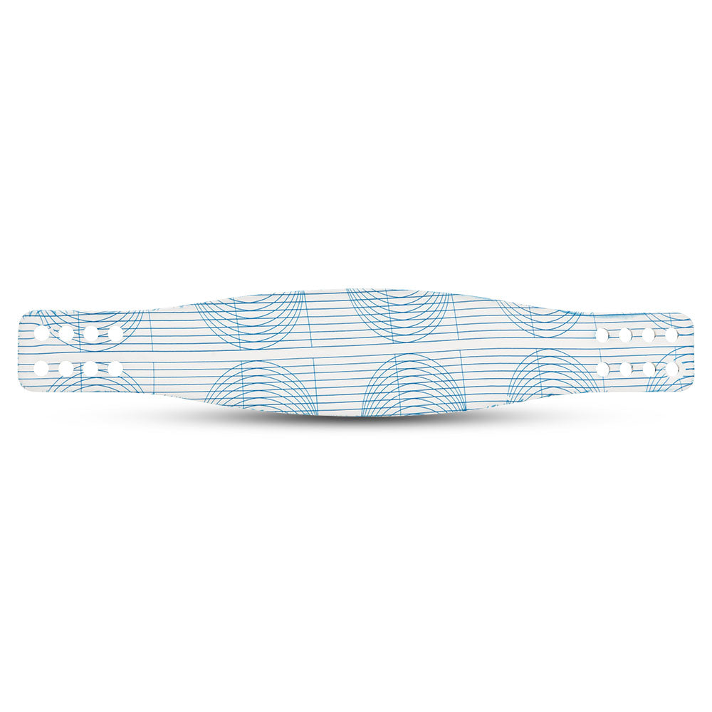 Upgraded Silicone Headband for Audeze Maxwell 1 and 2 - WC HeadbandZ
