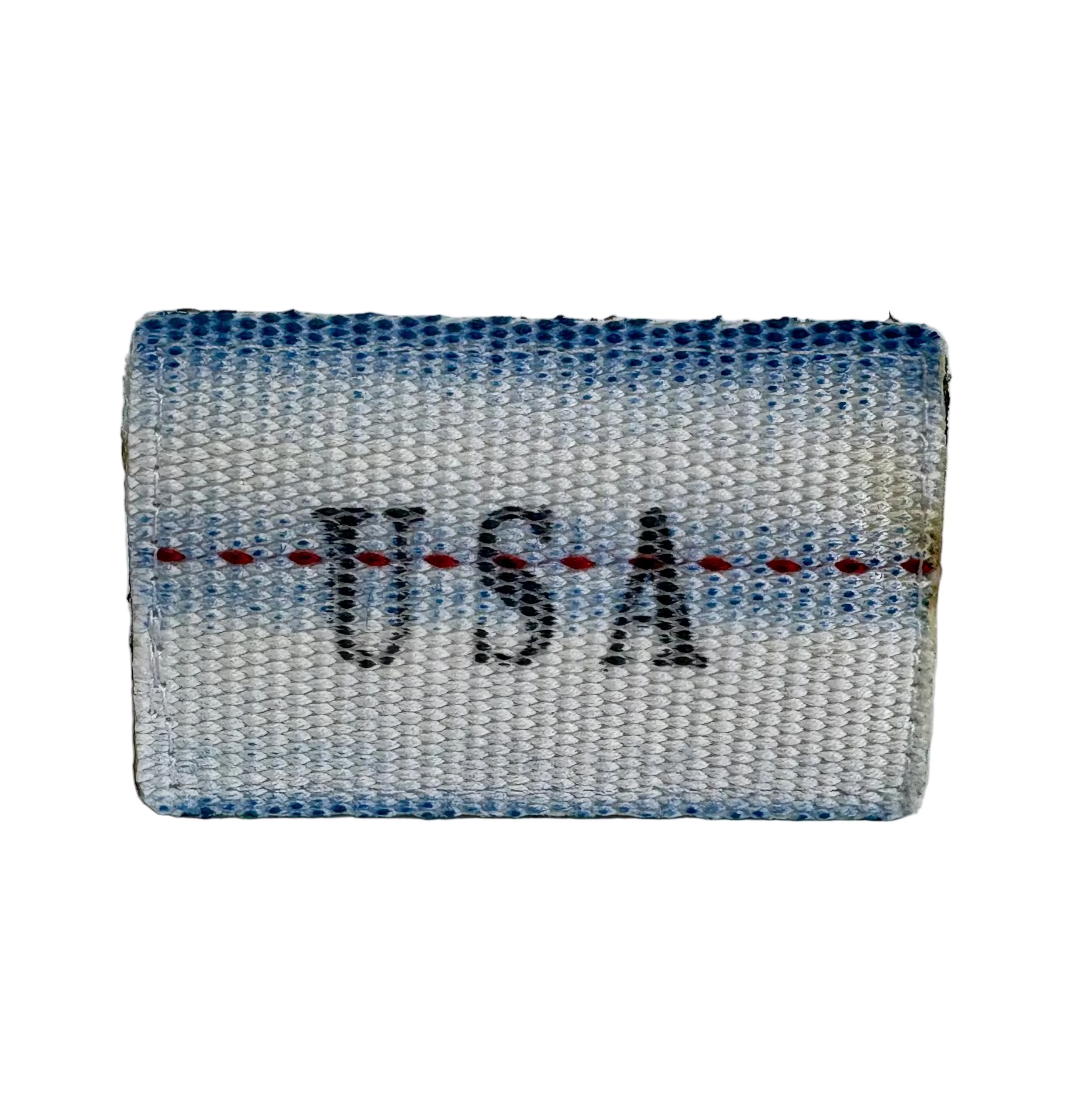 Firehose Patch