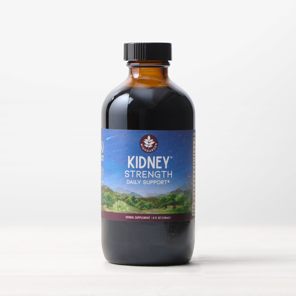 Kidney Strength Daily Support