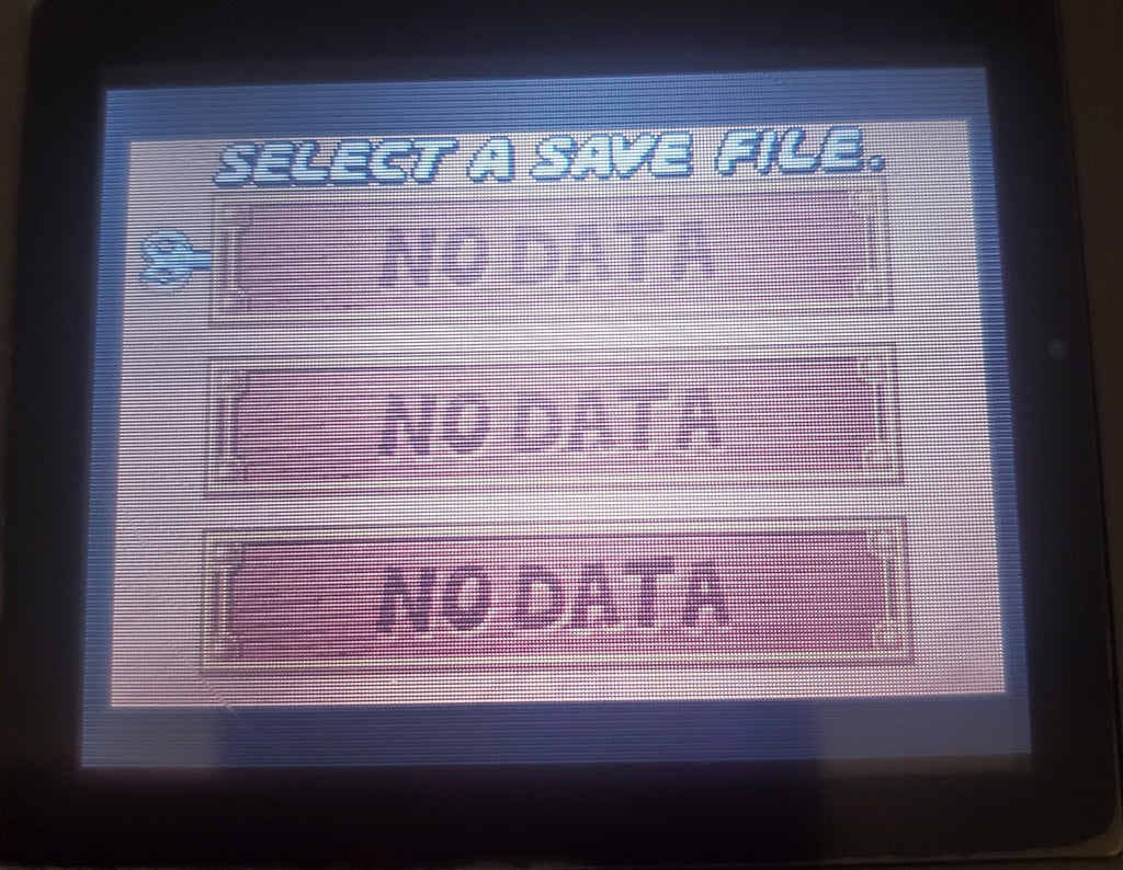 Klonoa 2 Dream Champ Tournament GBA Video Game Boy Advance