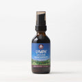 Lymph Mover Immune Strength
