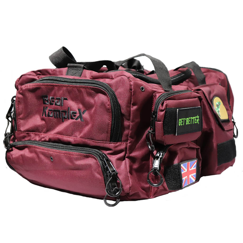 Commuter Series- Duffle Bag