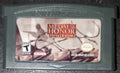 Medal of Honor Infiltrator GBA Video Game Boy Advance Nintendo