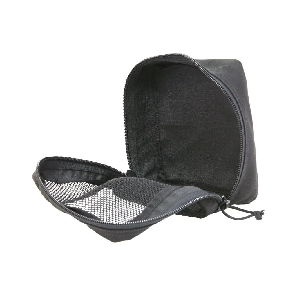 Mesh 12Hr Pouch Set