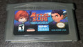 Metal Slug Advance GBA Video Game Boy Advance