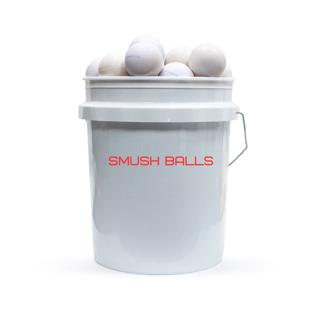 Coaches Bucket Bundle