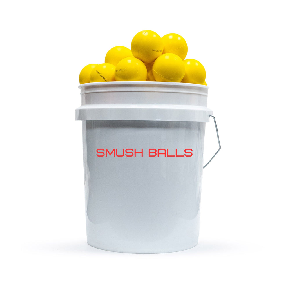 Coaches Bucket Bundle