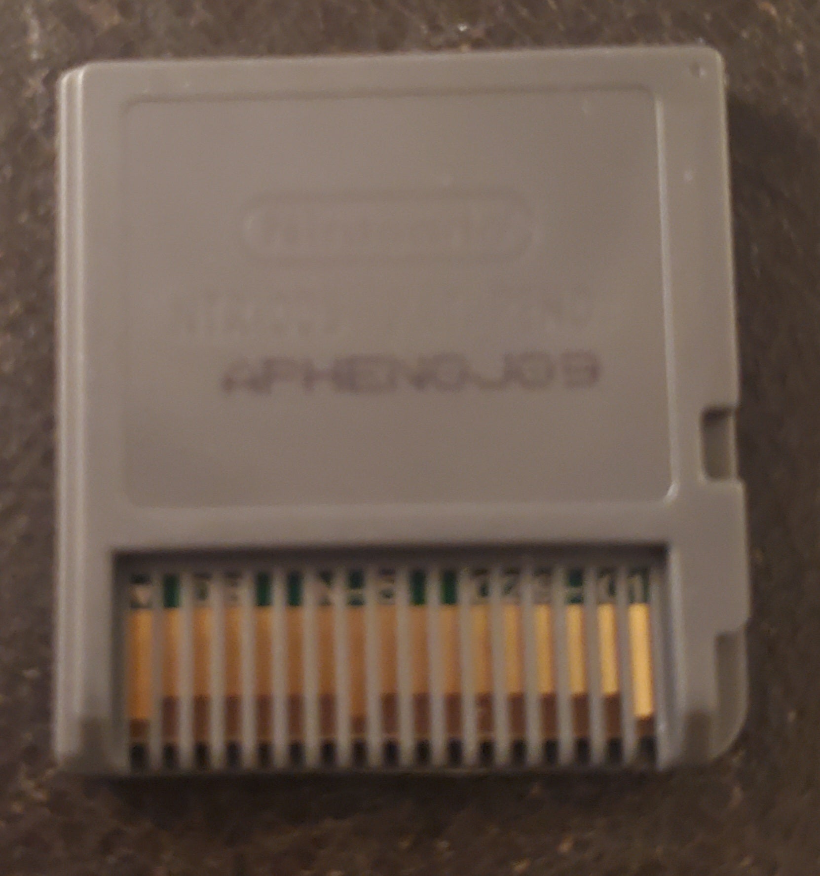 Pokemon Mystery Dungeon Blue Rescue Team NDS Video Game Nintendo DS