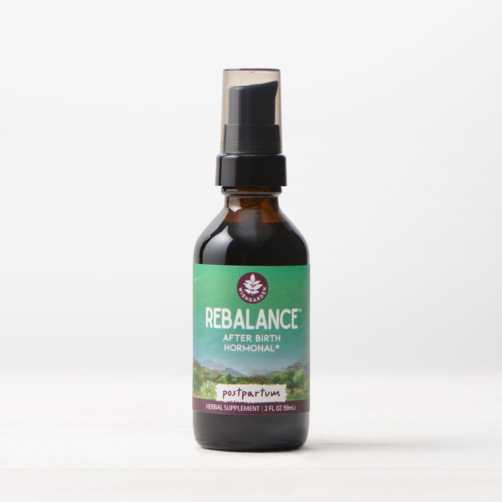 ReBalance After Birth Hormonal