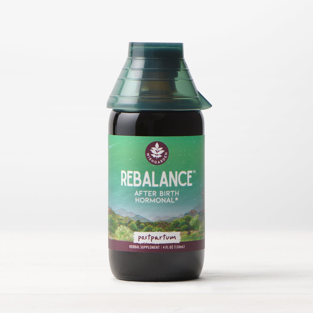 ReBalance After Birth Hormonal