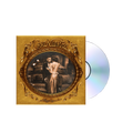 Cosa Nuestra - CD