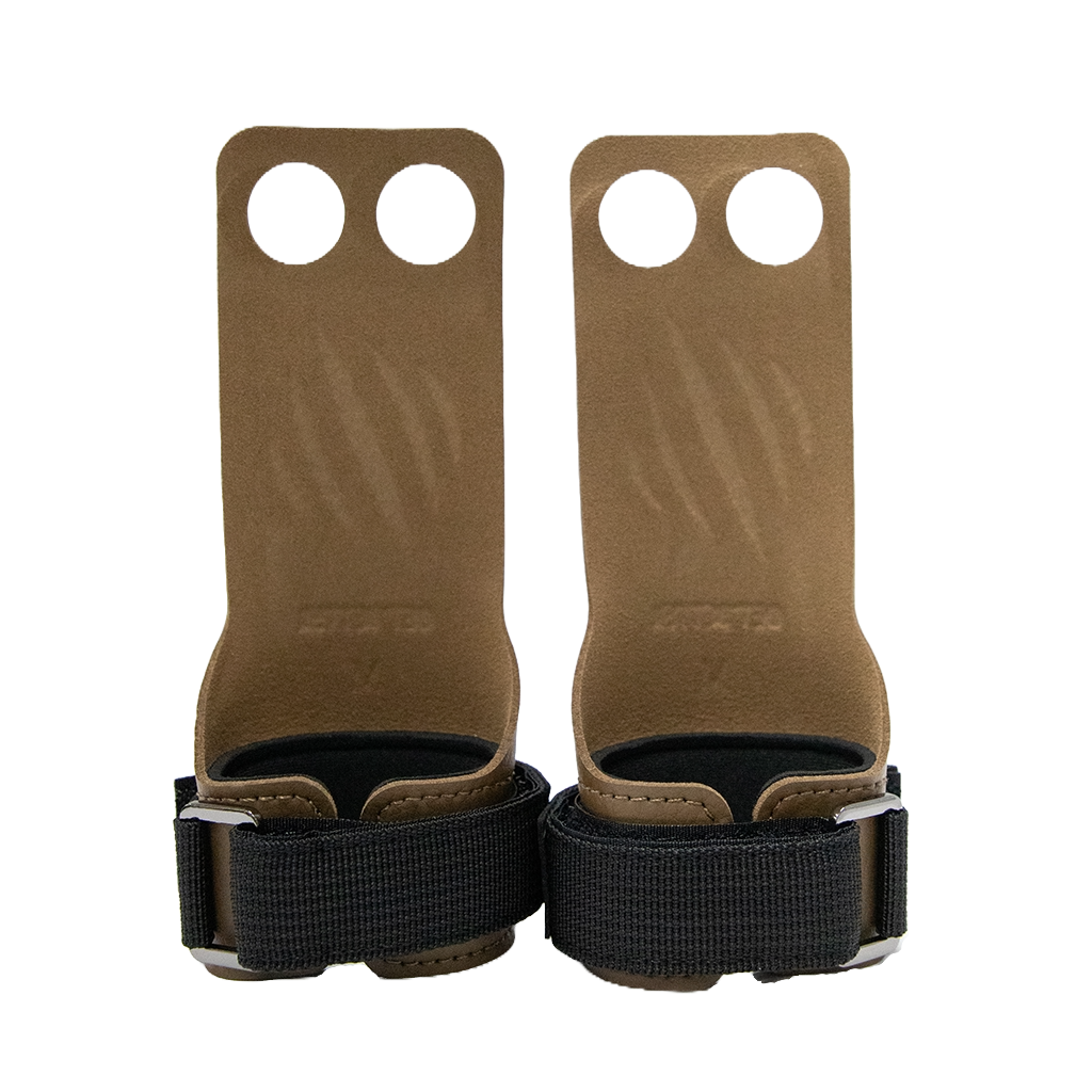 Bear KompleX 2-Hole Hand Grips