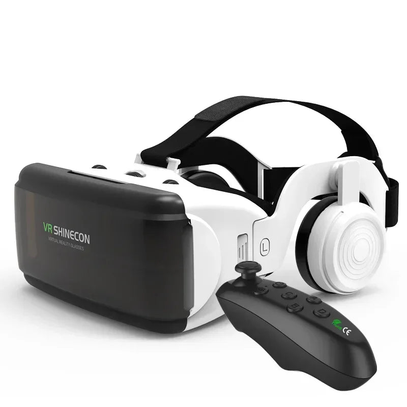 3D VR Glasses