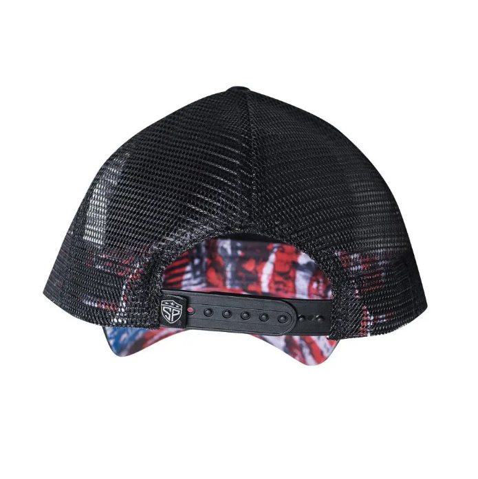 Covert Trucker Hat