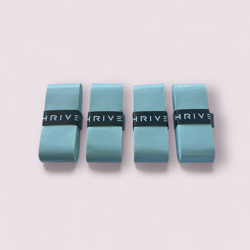 Overgrips (Super Tacky)