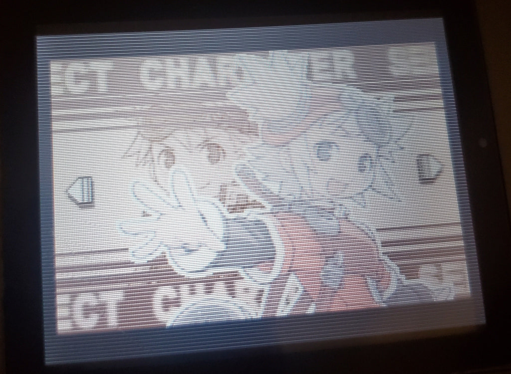 Summon Night 1 GBA Video Game Boy Advance