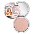 theBalm Cindy-Lou Manizer Highlighter, Shadow & Shimmer - Peachy Pink