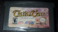 Tactics Ogre The Knight of Lodis GBA Video Game Boy Advance