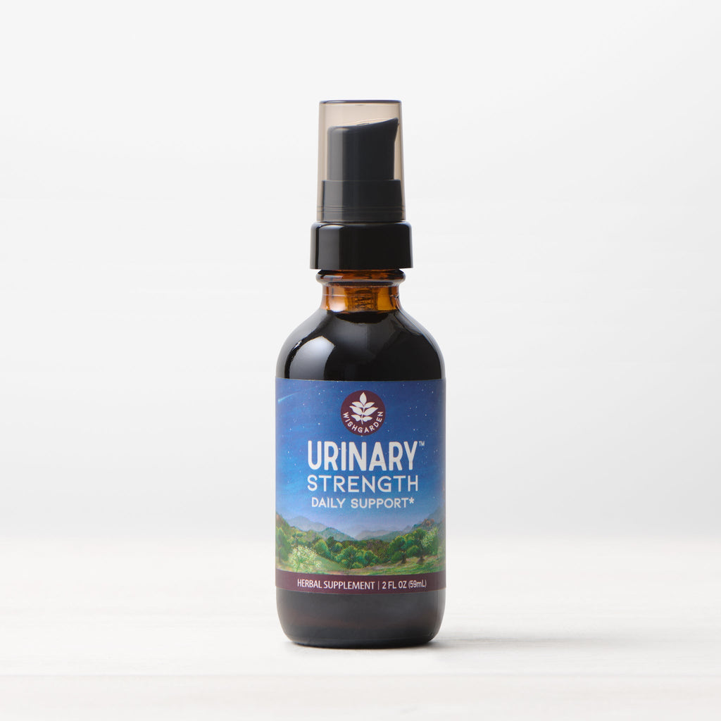Urinary Strength Active Support