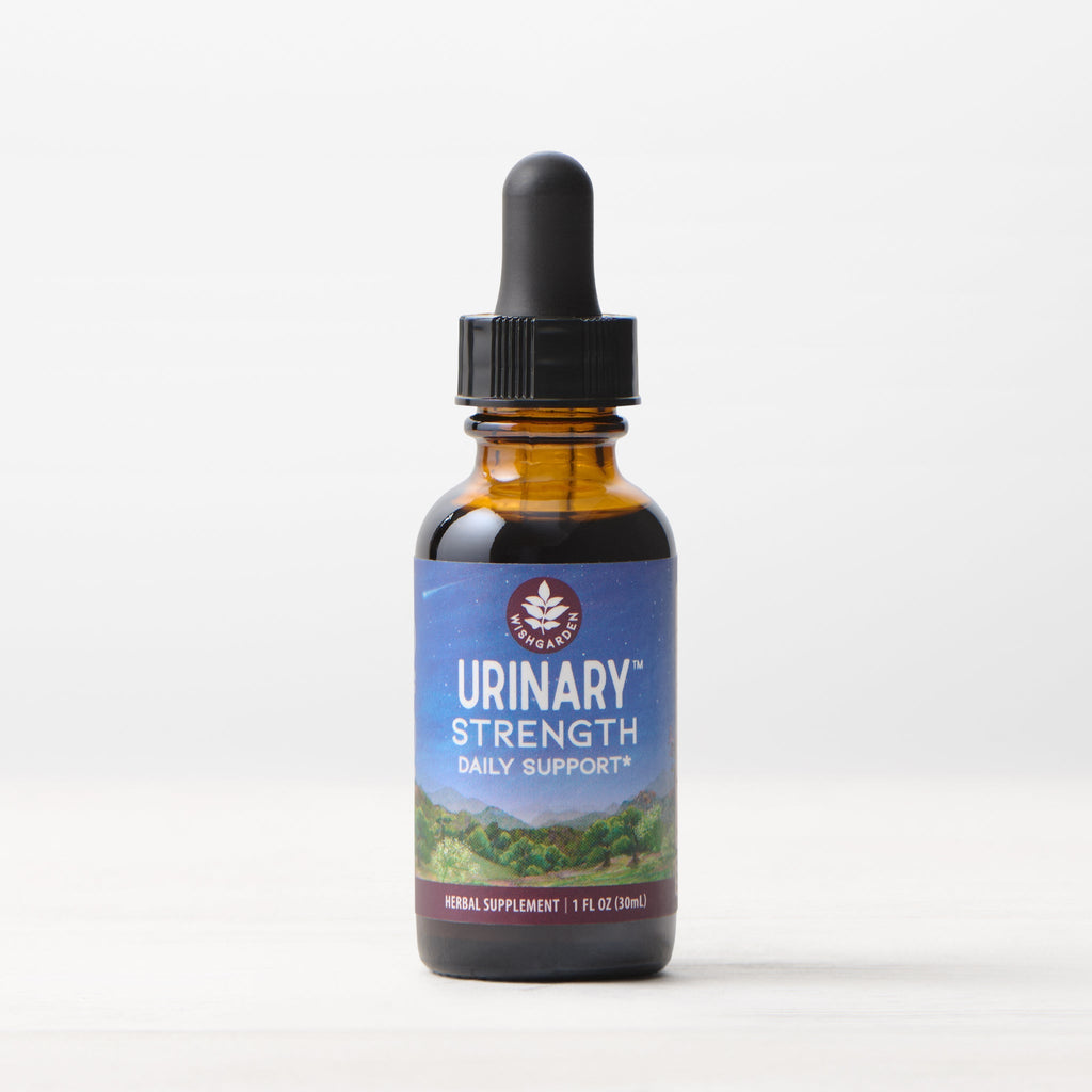 Urinary Strength Active Support