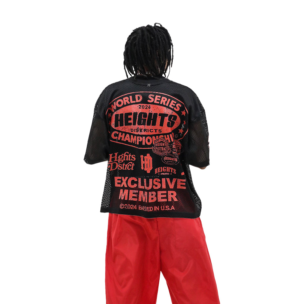 Heights Stadium Jersey