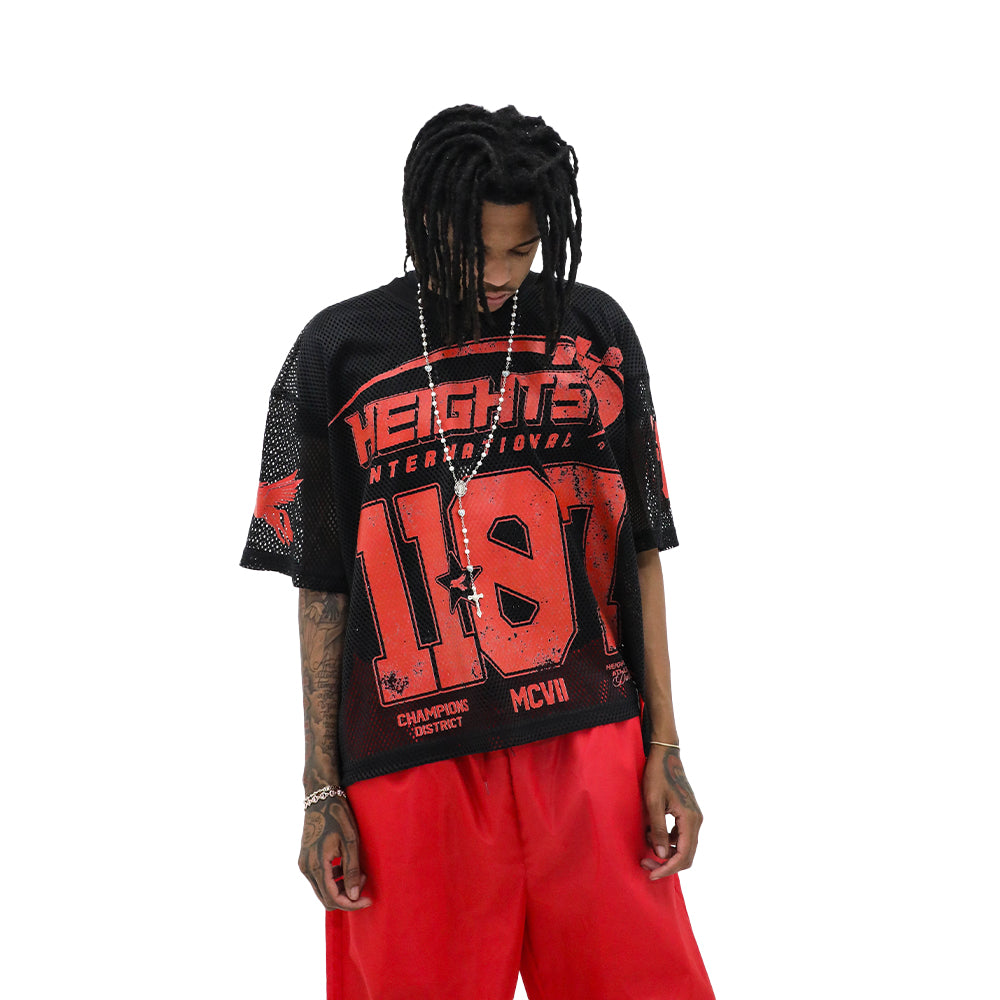 Heights Stadium Jersey
