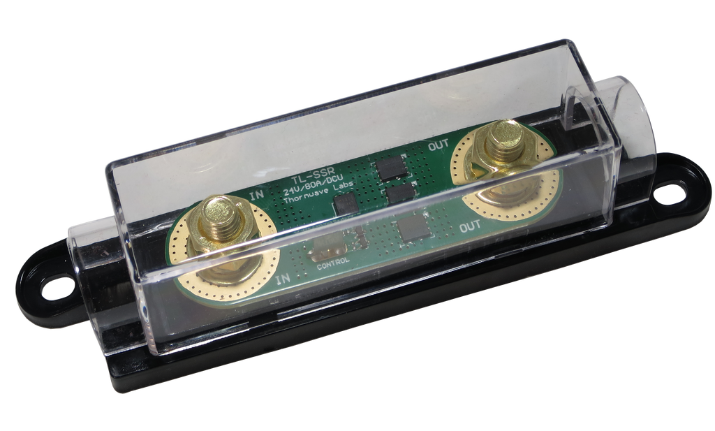 ANL Fuse Holder (for TL-SSR)