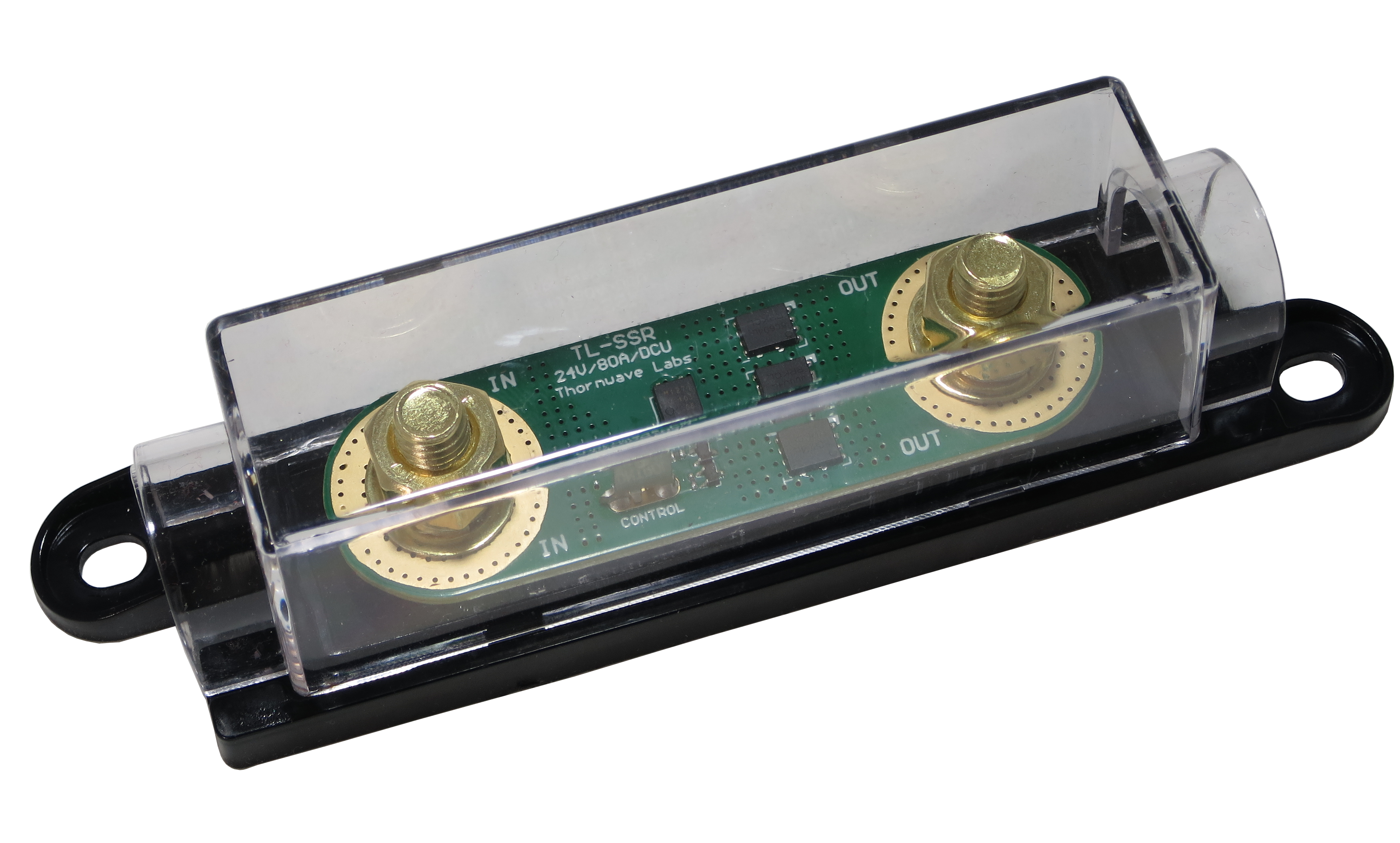 ANL Fuse Holder (for TL-SSR)