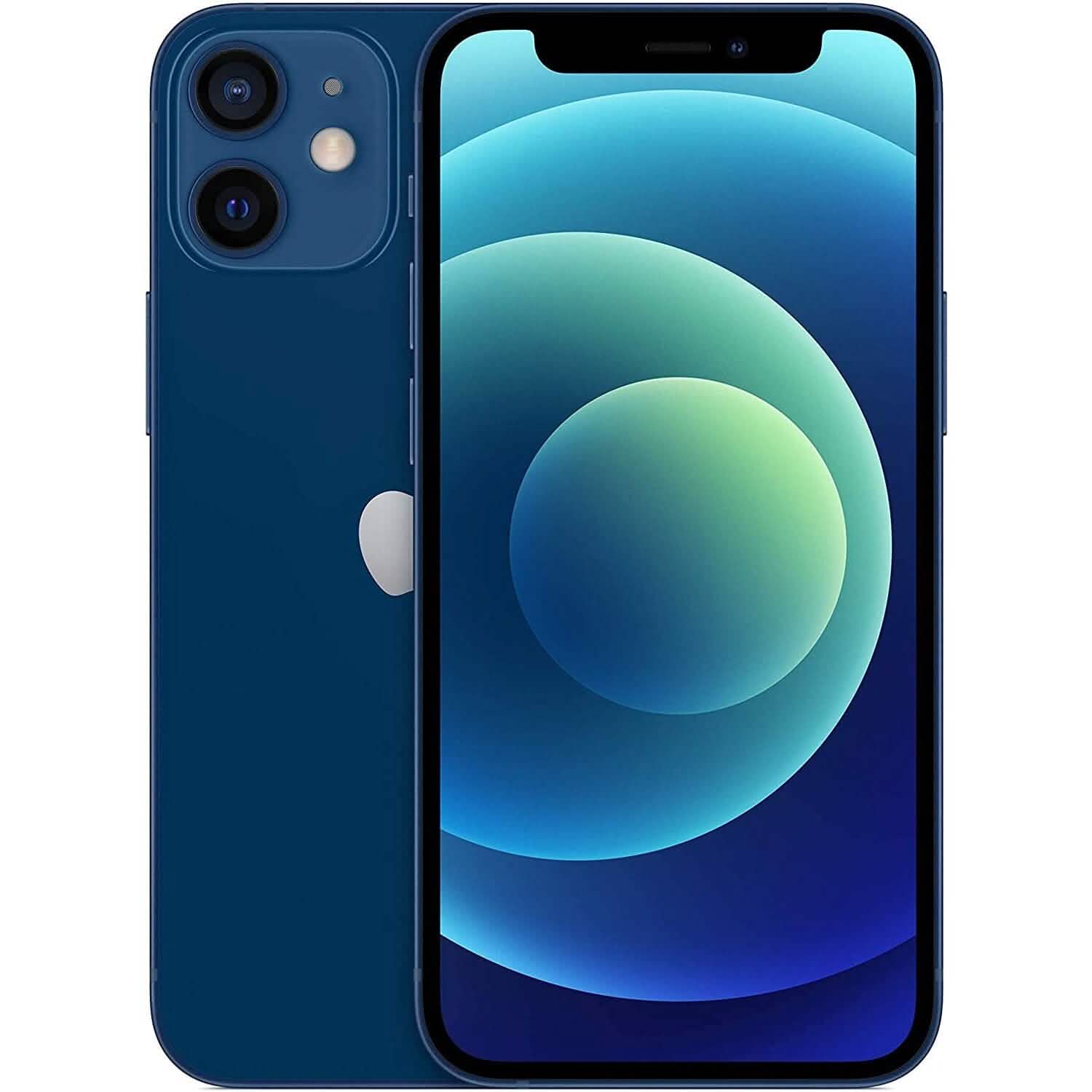 Apple iPhone 12 Mini - Fully Unlocked (Refurbished)