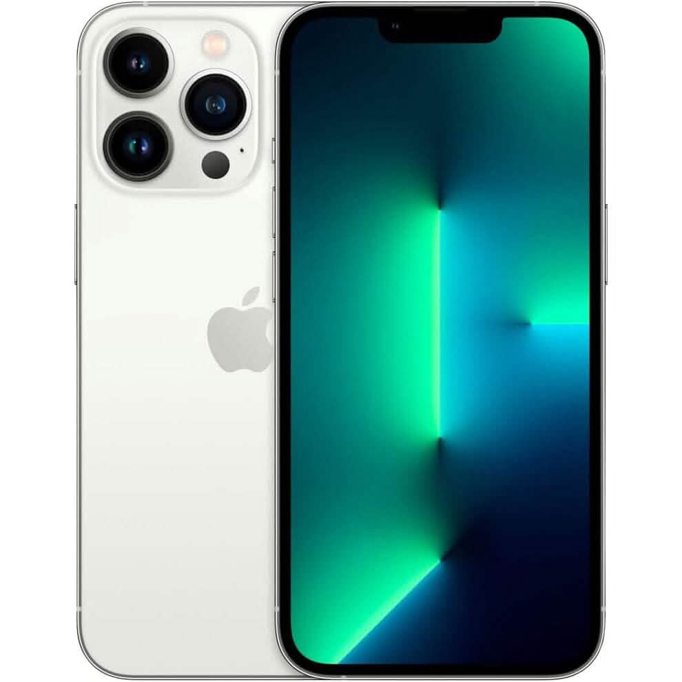 Apple iPhone 13 Pro Max - Unlocked  (Refurbished)