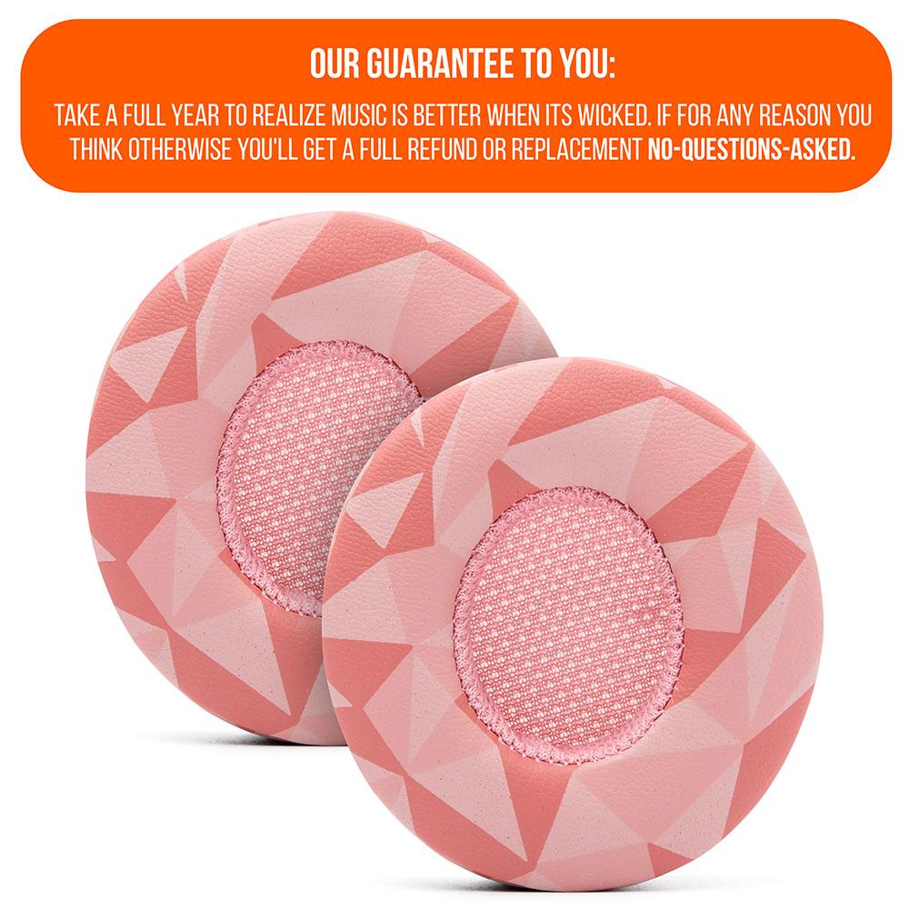 Beats Solo Earpads