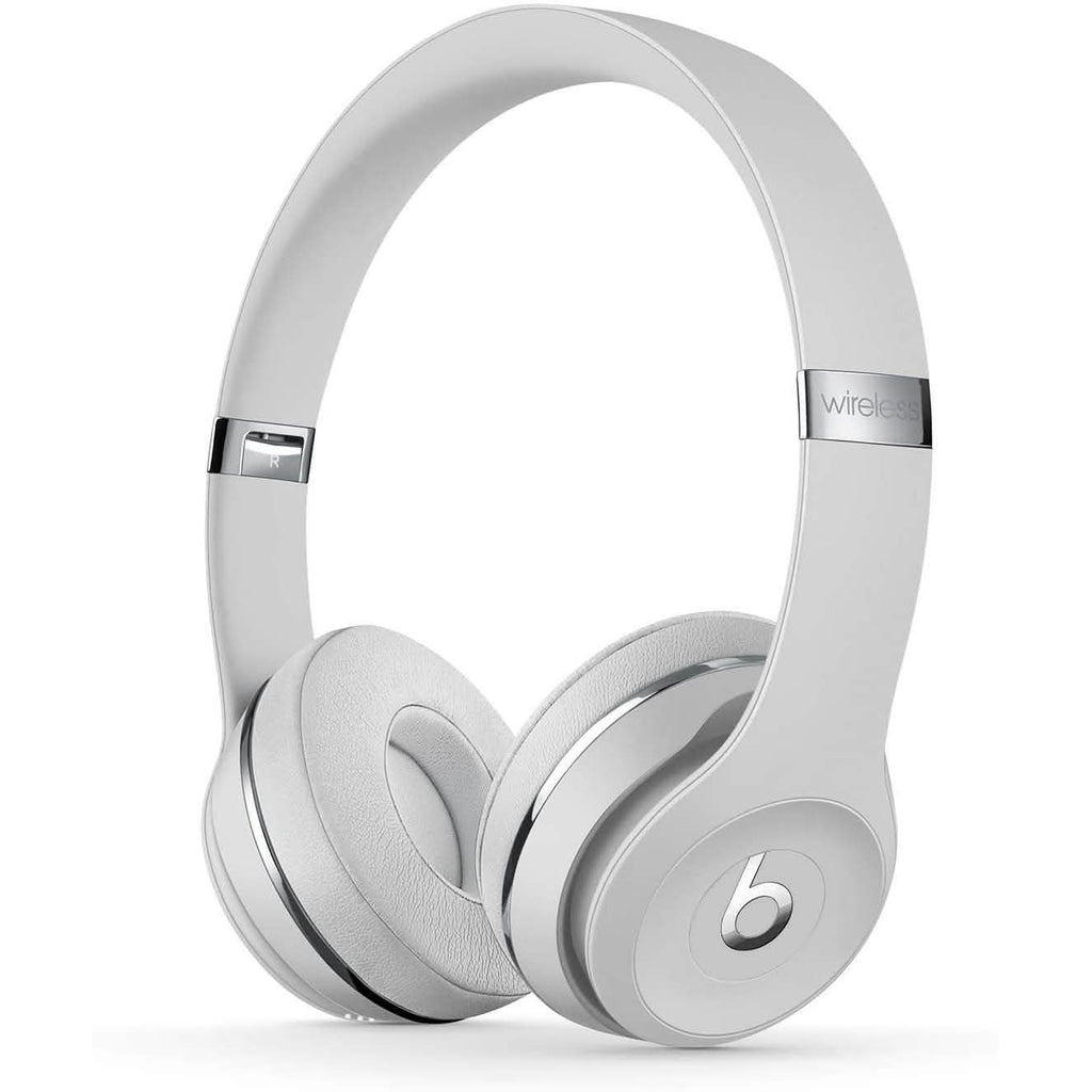 Beats Solo3 Wireless On-Ear Headphones (Refurbished)