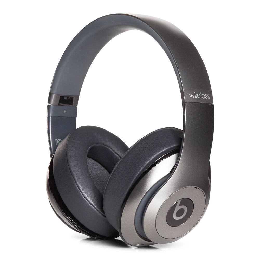 Beats Studio Earpads