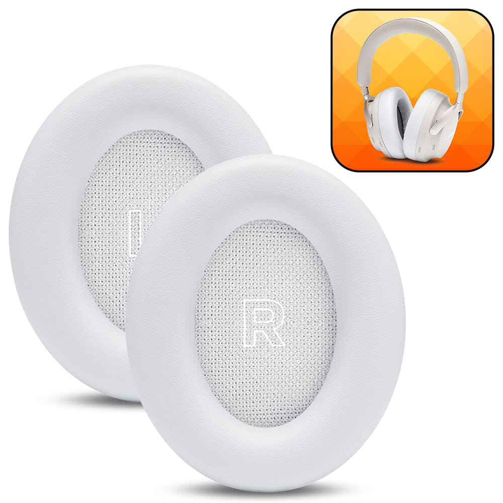 Bose QuietComfort Ultra Gen 1 & Gen 2 Earpads - WC PadZ QC Ultra