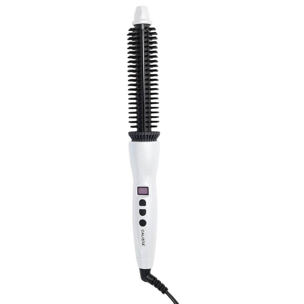 Calista Perfecter Pro Grip Heated Round Brush (Refurbished)