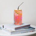 Veterinary Inspired Can-shaped 16 oz. Glass