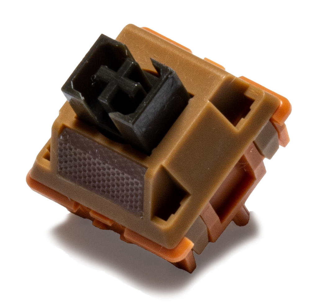 Capybara Linear Switches