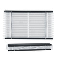 Air Filters MERV 13 Electrostatic Pleated HVAC Furnace Filter 2-Pack 16 x 28 x 4