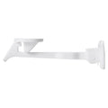 Cabinet Latch Locks 12 Pack Child Safety Cabinet Locks Adhesive Invisible