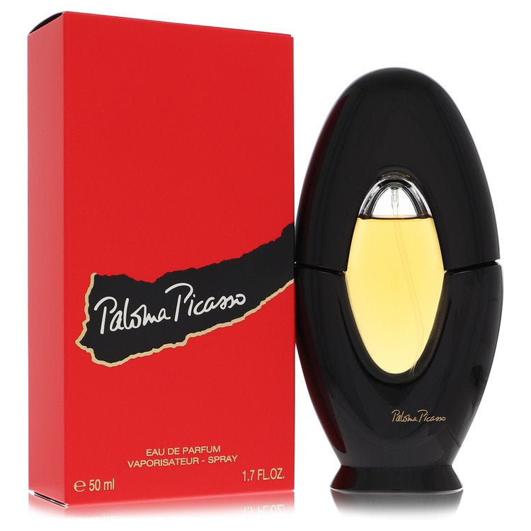 Paloma Picasso by Paloma Picasso Eau De Parfum Spray