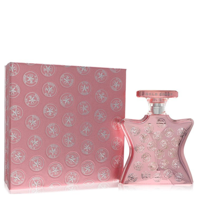 Gold Coast by Bond No. 9 Eau De Parfum Spray