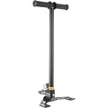 High Pressure Hand Pump 3 Stage Airgun PCP Pump 4500PSI Stirrup Pump Air Rifle Filling Stirrup Pump(30MPA)