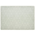 55"x79" Baby Play Mat Kids Crawling Soft Activity Floor Playmat 2 Side