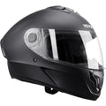 Full Face Motorcycle Helmet Motocross Helmet with Bluetooth Slot