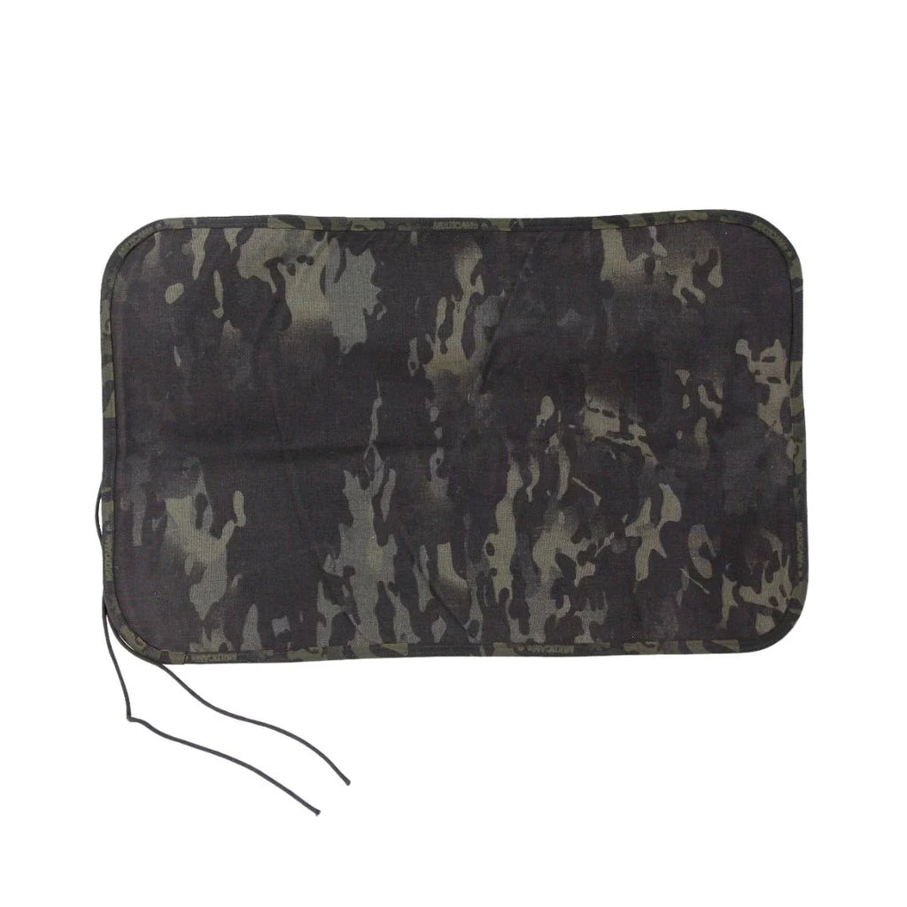 Drop Zone Mat - Premium - Firehose Edition