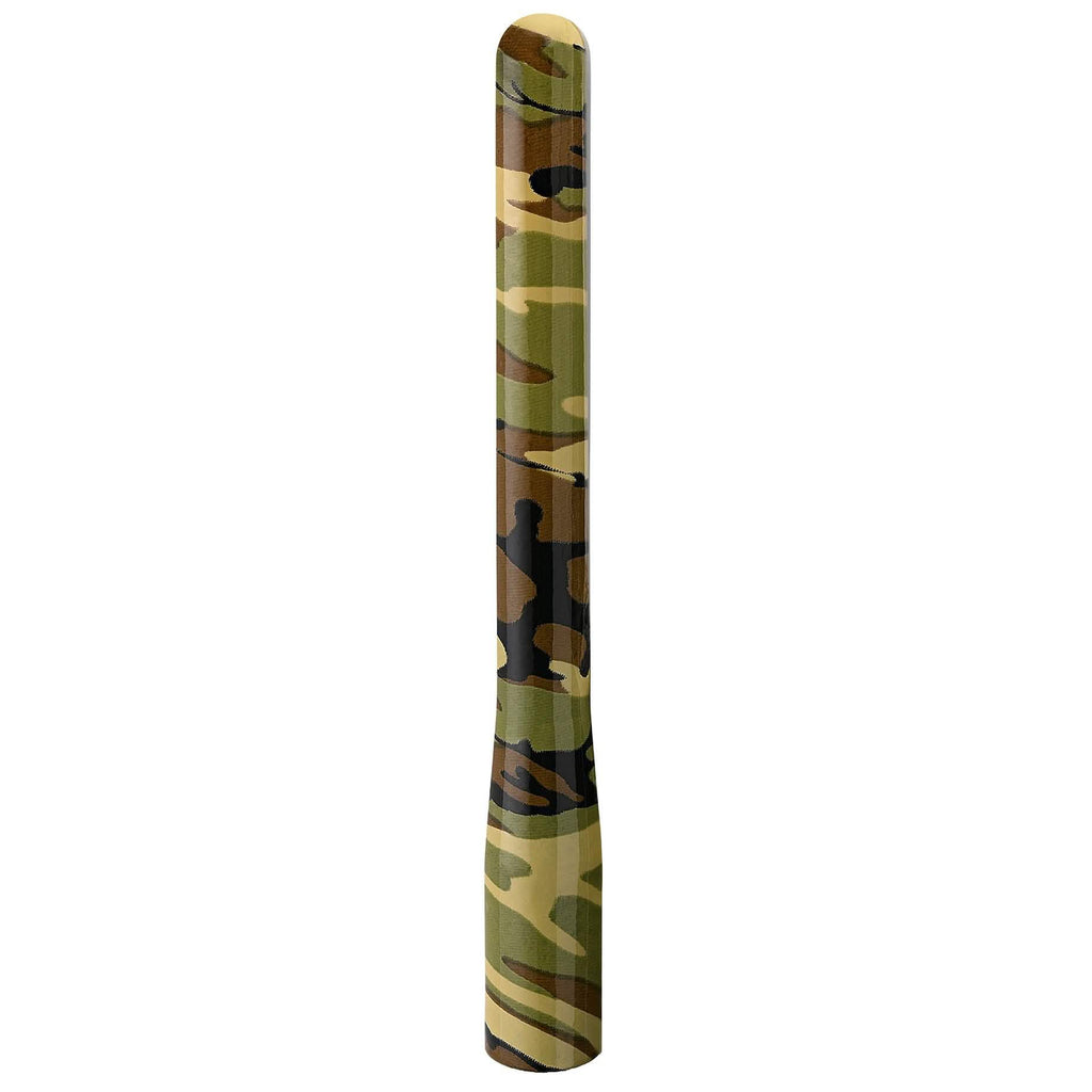 EcoAuto Antenna fits Ford F150 F250 F350 Super Duty, Bronco, Raptor & Dodge RAM Truck Short Antenna